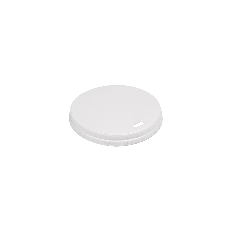 COUVERCLES POUR GOBELETS 310 G/M2 Ø 6,2 CM BLANC CARTON (1000 UNITÉ) COUVERCLES POUR GOBELETS 310 G/M2 Ø 6,2 CM BLANC CARTON (1000 UNITÉ)