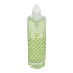 Image SHAMPOOING 'NATURAL' 400 ML (20 UNITÉ) #3