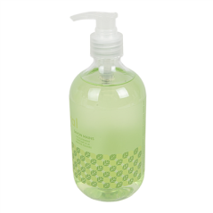 SAVON POUR LES MAINS 'NATURAL' 500 ML (20 UNITÉ)