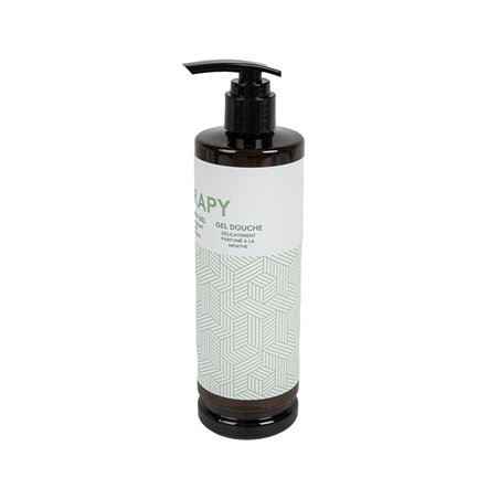 GEL BAIN 'THERAPY' 400 ML (20 UNITÉ)