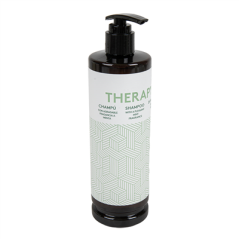 Image SHAMPOOING 'THERAPY' 400 ML (20 UNITÉ) #1