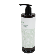 SHAMPOOING 'THERAPY' 400 ML (20 UNITÉ)