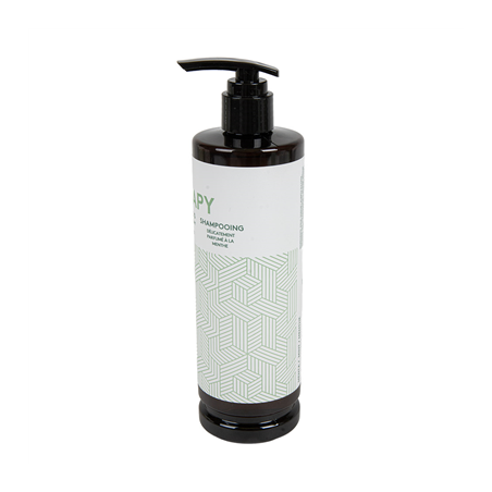 SHAMPOOING 'THERAPY' 400 ML (20 UNITÉ)