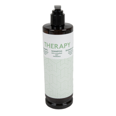 Image SHAMPOOING 'THERAPY' 400 ML (20 UNITÉ) #3