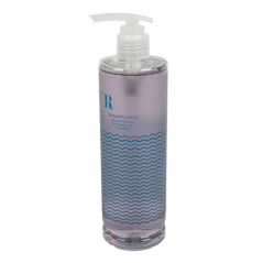 SHAMPOOING 'AZUR' 400 ML (20 UNITÉ)