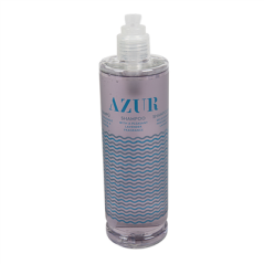 Image SHAMPOOING 'AZUR' 400 ML (20 UNITÉ) #3