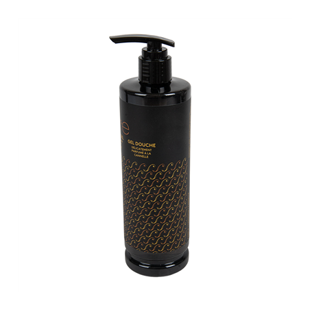 GEL BAIN 'ALLURE' 400 ML (20 UNITÉ)