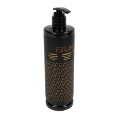 Image SHAMPOOING 'ALLURE' 400 ML (20 UNITÉ) #1