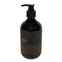 SAVON POUR LES MAINS 'ALLURE' 500 ML (20 UNITÉ)