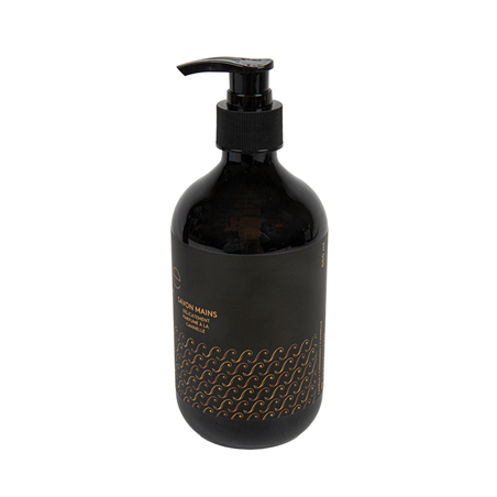 SAVON POUR LES MAINS 'ALLURE' 500 ML (20 UNITÉ)