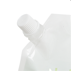 RECHARGE SHAMPOING 'NATURAL' 1 L (10 UNITÉ)