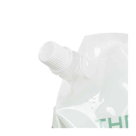 RECHARGE SHAMPOING 'THERAPY' 1 L (10 UNITÉ)