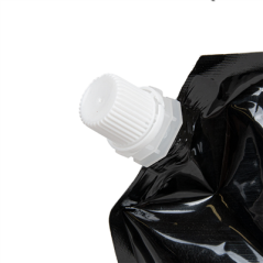 RECHARGE SHAMPOING 'ALLURE' 1 L (10 UNITÉ)