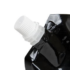 RECHARGE GEL BAIN 'ALLURE' 1 L (10 UNITÉ)