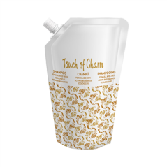 Image RECHARGE SHAMPOING 'TOUCH OF CHARM' 1 L (10 UNITÉ) #1