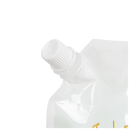 RECHARGE SHAMPOING 'TOUCH OF CHARM' 1 L (10 UNITÉ)