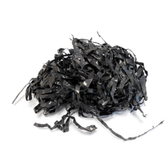 Image 5 KG COPEAUX   NOIR PAPIER (1 UNITÉ) #1