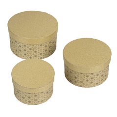 Image 3 U BOÎTES PRÉSENTATION ASSORTI CARTON (1 UNITÉ) #1