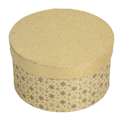 3 U BOÎTES PRÉSENTATION ASSORTI CARTON (1 UNITÉ)