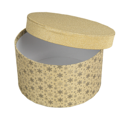 Image 3 U BOÎTES PRÉSENTATION   ASSORTI CARTON (1 UNITÉ) #4