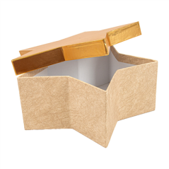 Image 3 U BOÎTES PRÉSENTATION   ASSORTI CARTON (1 UNITÉ) #4