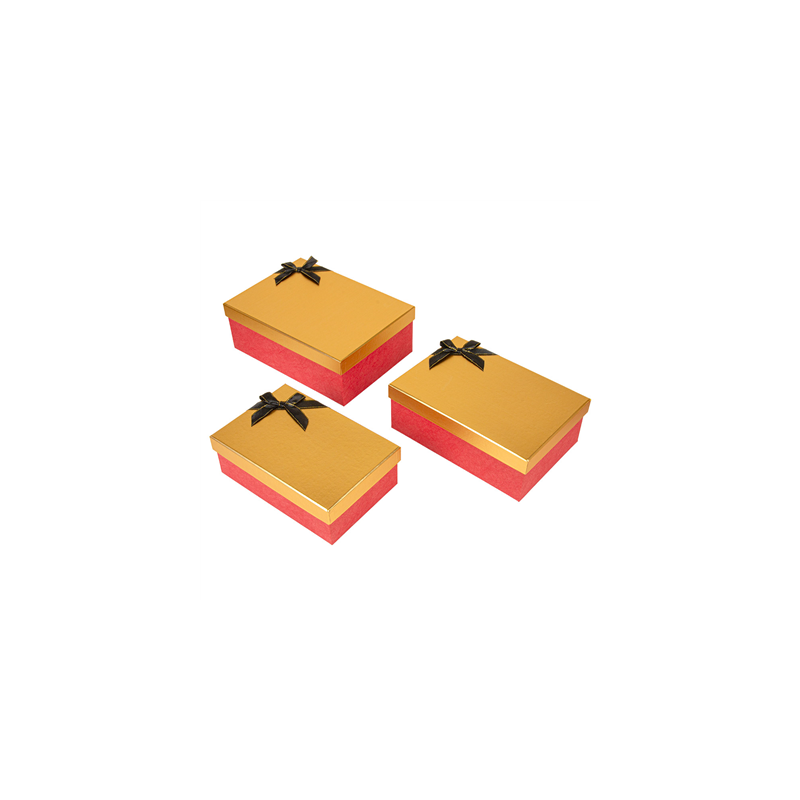 3 U BOÎTES PRÉSENTATION ASSORTI CARTON (1 UNITÉ) 3 U BOÎTES PRÉSENTATION ASSORTI CARTON (1 UNITÉ)