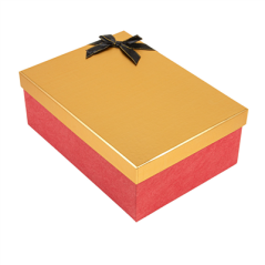 3 U BOÎTES PRÉSENTATION ASSORTI CARTON (1 UNITÉ)