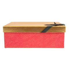 Image 3 U BOÎTES PRÉSENTATION   ASSORTI CARTON (1 UNITÉ) #3