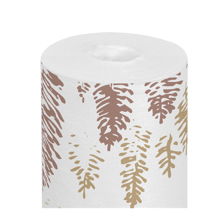 Image NAPPE "LIKE LINEN" 'ARTIC' 70 G/M2 1,20x25 M SPUNLACE (1 UNITÉ) #1