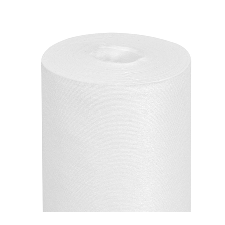 Image NAPPE "LIKE LINEN" 'POINSETTIA' 70 G/M2 1,20x25 M SPUNLACE (1 UNITÉ) #1