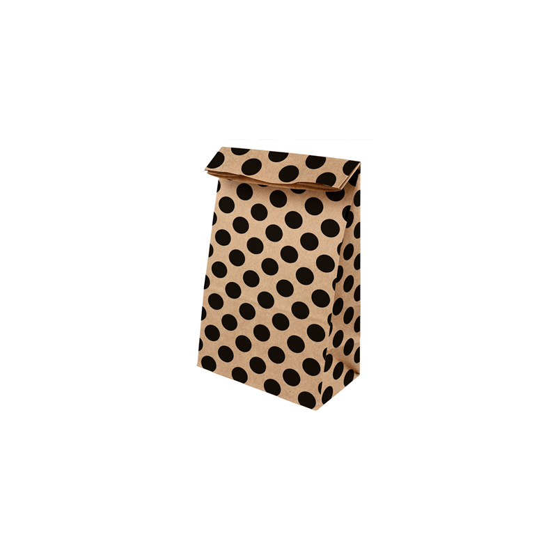 SACS SOS SANS ANSES 80 G/M2 14+8x24 CM NATUREL KRAFT (1000 UNITÉ) SACS SOS SANS ANSES 80 G/M2 14+8x24 CM NATUREL KRAFT (1000 UNITÉ)