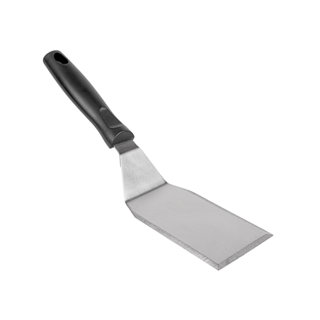 Image SPATULE POUR BURGER  29x7 CM ARGENTE INOX (1 UNITÉ) #1