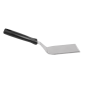 Image SPATULE POUR BURGER  29x7 CM ARGENTE INOX (1 UNITÉ) #2