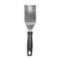 Image SPATULE POUR BURGER  29x7 CM ARGENTE INOX (1 UNITÉ) #3