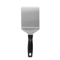 Image SPATULE POUR BURGER  32,5x12,5 CM ARGENTE INOX (1 UNITÉ) #3