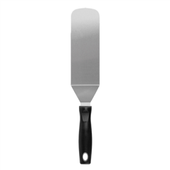 Image SPATULE  38x7,5 CM ARGENTE INOX (1 UNITÉ) #3