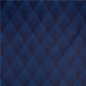 Image "TÊTE-À-TÊTE" PRÉ. 120CM (20 FEU.) 'RHOMBUS' 55 G/M2 0,40x24 M BLEU MARINE AIRLAID (6 UNITÉ) #4