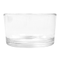 Image GOBELETS À DESSERTS 'WAKI GLASS' 190 ML 9x5,2 CM TRANSPARENT VERRE (48 UNITÉ) #3