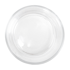 Image GOBELETS À DESSERTS 'WAKI GLASS' 190 ML 9x5,2 CM TRANSPARENT VERRE (48 UNITÉ) #4