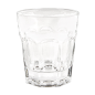 Image MINI VERRES EMPILABLES 'WAKI GLASS' 50 ML 1,7 OZ Ø4,5x5,5 CM TRANSPARENT VERRE (72 UNITÉ) #1