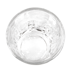Image MINI VERRES EMPILABLES 'WAKI GLASS' 50 ML 1,7 OZ Ø4,5x5,5 CM TRANSPARENT VERRE (72 UNITÉ) #4