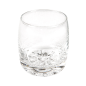 Image MINI VERRES 'WAKI GLASS' 75 ML 2,5 OZ Ø4x6 CM TRANSPARENT VERRE (72 UNITÉ) #1