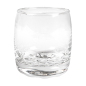 Image MINI VERRES 'WAKI GLASS' 75 ML 2,5 OZ Ø4x6 CM TRANSPARENT VERRE (72 UNITÉ) #2