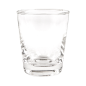 MINI VERRES 'WAKI GLASS' 75 ML 2,5 OZ Ø5,5x6.5 CM TRANSPARENT VERRE (72 UNITÉ) Image MINI VERRES 'WAKI GLASS' 75 ML 2,5 OZ Ø5,5x6.5 CM TRANSPARENT VERRE (72 UNITÉ) #2