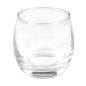 MINI VERRES 'WAKI GLASS' 110 ML 3,70 OZ Ø6,4x6 CM TRANSPARENT VERRE (72 UNITÉ) Image MINI VERRES 'WAKI GLASS' 110 ML 3,70 OZ Ø6,4x6 CM TRANSPARENT VERRE (72 UNITÉ) #1