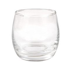 MINI VERRES 'WAKI GLASS' 110 ML 3,70 OZ Ø6,4x6 CM TRANSPARENT VERRE (72 UNITÉ)