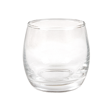 MINI VERRES 'WAKI GLASS' 110 ML 3,70 OZ Ø6,4x6 CM TRANSPARENT VERRE (72 UNITÉ)