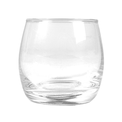 Image MINI VERRES 'WAKI GLASS' 110 ML 3,70 OZ Ø6,4x6 CM TRANSPARENT VERRE (72 UNITÉ) #3