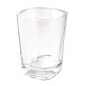 MINI VERRES 'WAKI GLASS' 55 ML 1,85 OZ Ø4,7x6 CM TRANSPARENT VERRE (72 UNITÉ) Image MINI VERRES 'WAKI GLASS' 55 ML 1,85 OZ Ø4,7x6 CM TRANSPARENT VERRE (72 UNITÉ) #1