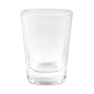 MINI VERRES 'WAKI GLASS' 55 ML 1,85 OZ Ø4,7x6 CM TRANSPARENT VERRE (72 UNITÉ) Image MINI VERRES 'WAKI GLASS' 55 ML 1,85 OZ Ø4,7x6 CM TRANSPARENT VERRE (72 UNITÉ) #2